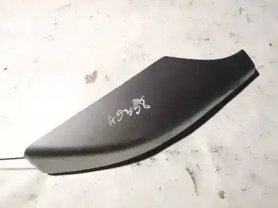 Second-hand car spare part decorative moulding for mitsubishi outlander (cw0) 2.0 di-d intense oem iam references 