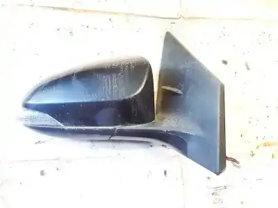 Second-hand car spare part right wing mirror glass for toyota auris 1.8 16v oem iam references e11026983