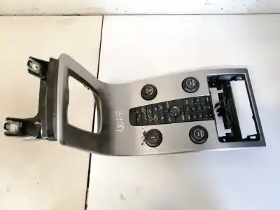Peça sobressalente para automóvel em segunda mão sistema de áudio / rádio cd por volvo v50 (545) 2.0 d referências oem iam 30672565