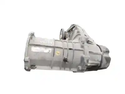 Pezzo di ricambio per auto di seconda mano differenziale anteriore per audi q7 (4l) 3.0 tdi riferimenti oem iam 4430000003  