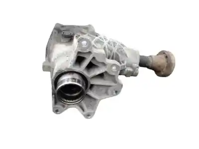 Pezzo di ricambio per auto di seconda mano differenziale anteriore per ford kuga (cbv) 2.0 tdci cat riferimenti oem iam 7530112190  