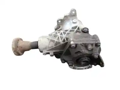 Pezzo di ricambio per auto di seconda mano differenziale anteriore per ford kuga (cbv) 2.0 tdci cat riferimenti oem iam 7530112190  