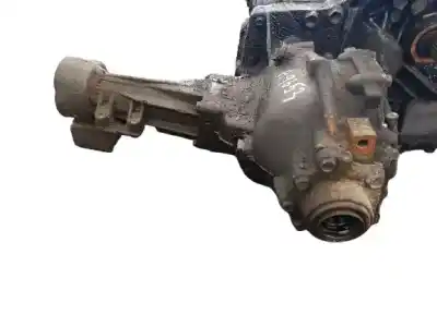 Second-hand car spare part front differential for toyota rav 4 (a2) 2.0 d-4d executive 4x4 (2003->) oem iam references   