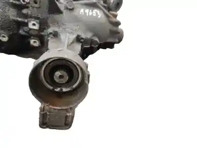 Second-hand car spare part front differential for toyota rav 4 (a2) 2.0 d-4d executive 4x4 (2003->) oem iam references   