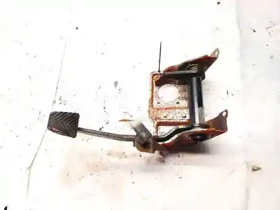 Tweedehands auto-onderdeel rempedaal voor hyundai h-1 2.5 crdi oem iam-referenties 