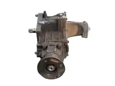 Peça sobressalente para automóvel em segunda mão diferencial dianteiro por kia sportage (km) 2.0 crdi referências oem iam 