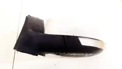 Peça sobressalente para automóvel em segunda mão vidro espelho retrovisor esquerdo por ford focus lim. (cb8) 1.6 tdci cat referências oem iam e9034550