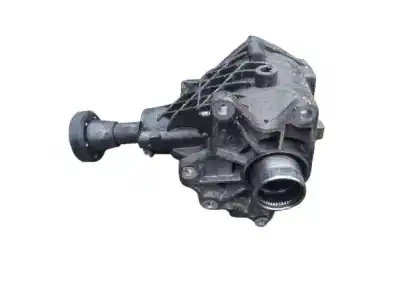 Second-hand car spare part front differential for ford kuga i 2.0 tdci oem iam references 8v41_7l486_ad  