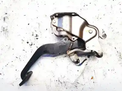 Автозапчастина б/у педаль гальм для honda cr-v (re) 2.2 dtec cat посилання на oem iam 