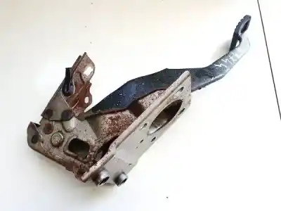 Автозапчасти б/у педаль тормоза за citroen c-crosser 2.2 hdi fap cat ссылки oem iam 