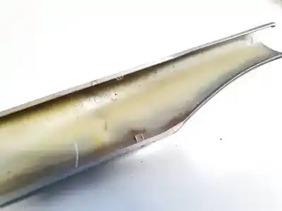 Автозапчастина б/у молдинг для citroen c-crosser 2.2 hdi fap cat посилання на oem iam 7661a108  