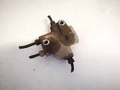 Pezzo di ricambio per auto di seconda mano pezzi vari per toyota corolla (e11) 2.0 d-4d linea sol riferimenti oem iam   