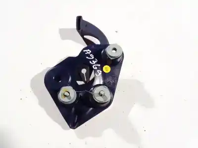 Peça sobressalente para automóvel em segunda mão pedal de travão por audi a8, d3 2002.09 - 2005.6 4.2 quattro 246kw 2002.10 - 2010.07 referências oem iam 4e1823533c