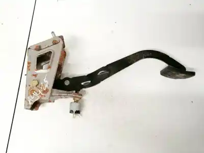 Автозапчастина б/у педаль гальм для mitsubishi space star (dg0) 1.9 di-d cat посилання на oem iam 60123d0