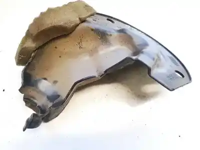 Автозапчастина б/у пластикler для volkswagen passat variant (3b5) 1.9 tdi посилання на oem iam 3a1419522  