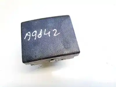 Автозапчасти б/у пепельница за volkswagen passat variant (3b5) 1.9 tdi ссылки oem iam 3a0857962r