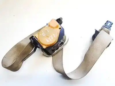 Second-hand car spare part front right seat belt for opel insignia a (g09) 1.8 (68) oem iam references 13303852   Second-hand car spare part front right seat belt for opel insignia a (g09) 1.8 (68) oem iam references 13303852