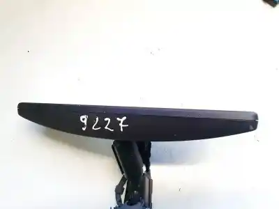 Автозапчастина б/у внутрішне дзеркало для opel insignia a (g09) 1.8 (68) посилання на oem iam 13315733  