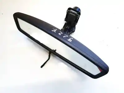 Автозапчастина б/у внутрішне дзеркало для opel insignia a (g09) 1.8 (68) посилання на oem iam 13315733 Автозапчастина б/у внутрішне дзеркало для opel insignia a (g09) 1.8 (68) посилання на oem iam 13315733