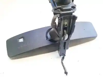 Автозапчастина б/у внутрішне дзеркало для opel insignia a (g09) 1.8 (68) посилання на oem iam 13315733  