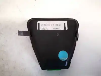 Second-hand car spare part sensor for honda accord vii (cl, cn) 2.0 (cl7) oem iam references 38970sfy0030  38970-sfy-0030