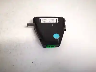 Second-hand car spare part sensor for honda accord vii (cl, cn) 2.0 (cl7) oem iam references 38970sfy0030