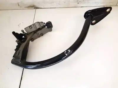 Second-hand car spare part tailgate gas strut for volkswagen passat cc (357) 2.0 tdi dpf oem iam references 3c8827301a