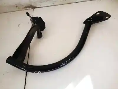 Second-hand car spare part tailgate gas strut for volkswagen passat cc (357) 2.0 tdi dpf oem iam references 3c8827302a