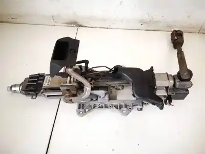 Second-hand car spare part steering column for volkswagen passat cc (357) 2.0 tdi dpf oem iam references 3c1419501r