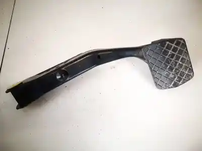 Second-hand car spare part brake pedal for volkswagen passat cc (357) 2.0 tdi dpf oem iam references 1k1723143f