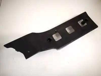 Second-hand car spare part plastics for volkswagen passat cc (357) 2.0 tdi dpf oem iam references 3c863752