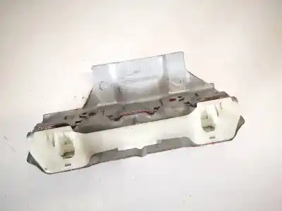 Second-hand car spare part plastics for volkswagen passat cc (357) 2.0 tdi dpf oem iam references 3c8858687
