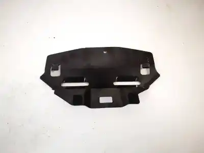 Second-hand car spare part plastics for volkswagen passat cc (357) 2.0 tdi dpf oem iam references 3c8867738a