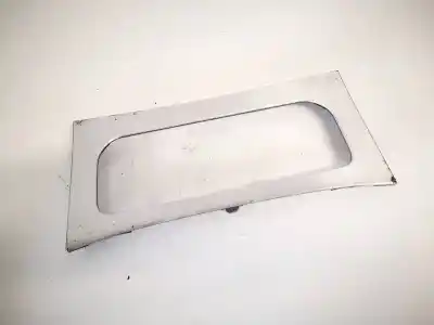 Second-hand car spare part plastics for volkswagen passat cc (357) 2.0 tdi dpf oem iam references 3c8863100a