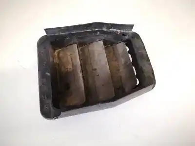 Second-hand car spare part plastics for volkswagen passat cc (357) 2.0 tdi dpf oem iam references mp4432