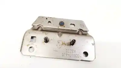 Автозапчасти б/у пластик за mazda 2 lim. (de) 1.4 diesel cat ссылки oem iam d65164416  k3006