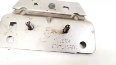 Автозапчасти б/у пластик за mazda 2 lim. (de) 1.4 diesel cat ссылки oem iam d65164416  k3006