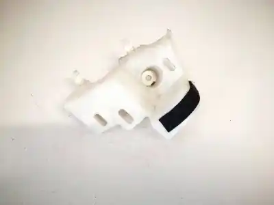 Second-hand car spare part plastics for volkswagen passat cc (357) 2.0 tdi dpf oem iam references 3c8880616