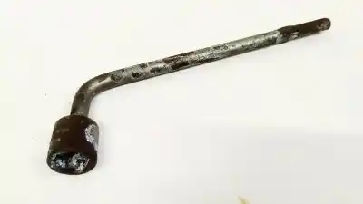 Second-hand car spare part Various Parts for MAZDA 2 LIM. (DE) 1.4 Diesel CAT OEM IAM references D532  