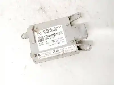 Автозапчасти б/у электронный модуль за mazda cx-5 2.2 turbodiesel cat ссылки oem iam kd4967y90b  6pz009014-71