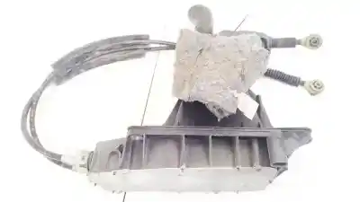 Peça sobressalente para automóvel em segunda mão alavanca de velocidades por dacia sandero 0.9 tce cat referências oem iam 349017122ra