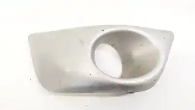 Peça sobressalente para automóvel em segunda mão grelha de pára choques frontal por dacia sandero 0.9 tce cat referências oem iam 261a20107r