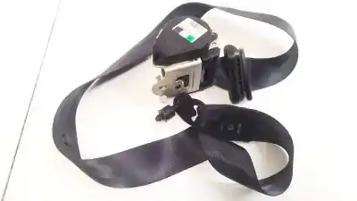 Peça sobressalente para automóvel em segunda mão cinto de segurança dianteiro direito por dacia sandero 0.9 tce cat referências oem iam 868845555r