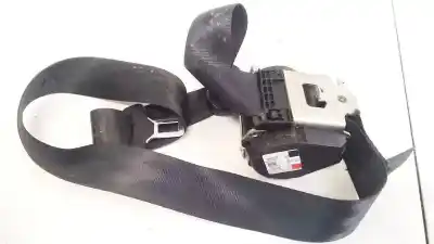 Peça sobressalente para automóvel em segunda mão cinto de segurança dianteiro esquerdo por dacia sandero 0.9 tce cat referências oem iam 868857909r