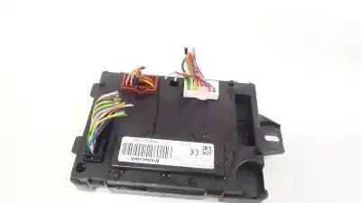 Автозапчастина б/у МОДУЛЬ КОМФОРТ для DACIA SANDERO  Посилання на OEM IAM 284B12330R  A2C86181500