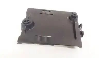 Peça sobressalente para automóvel em segunda mão plásticos por dacia sandero 0.9 tce cat referências oem iam 284c24889r