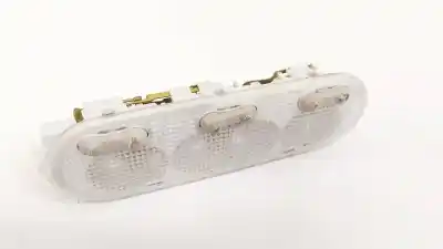 Peça sobressalente para automóvel em segunda mão luz interior por dacia sandero 0.9 tce cat referências oem iam 