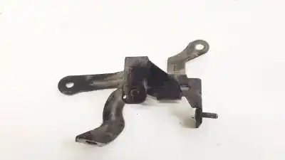 Peça sobressalente para automóvel em segunda mão plásticos por dacia sandero 0.9 tce cat referências oem iam 320934528r