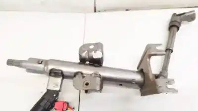 Peça sobressalente para automóvel em segunda mão coluna de direcção por dacia sandero 0.9 tce cat referências oem iam 488102309r