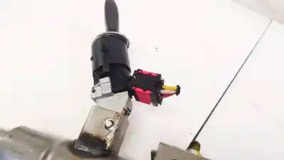 Second-hand car spare part ignition switch for dacia sandero 0.9 tce cat oem iam references   